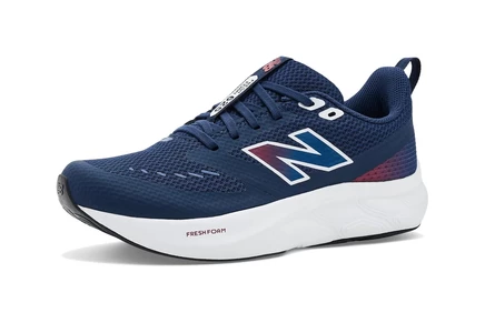 Детские кроссовки New Balance 625, темно-синие/красные