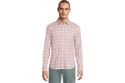 rose valley plaid