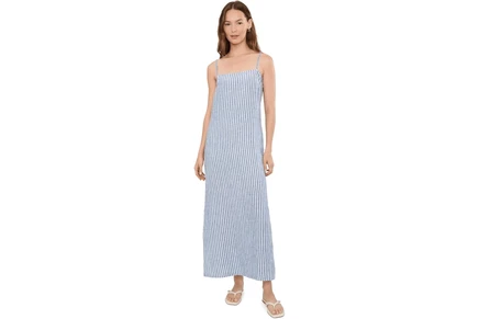 Платье Faherty Sienna Sundress