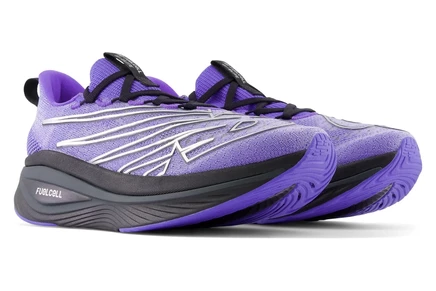 Кроссовки New Balance FuelCell SuperComp Elite v3
