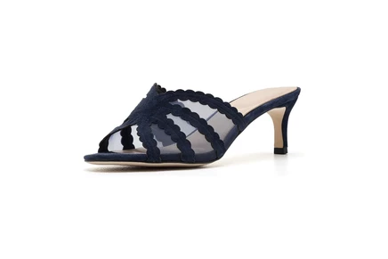 Туфли Pelle Moda Vieve Slide Sandals