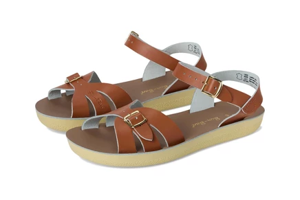 Сандалии Salt Water Sandal by Hoy Shoes Boardwalk (Big Kid/Adult)