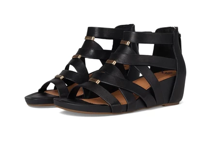 Sofft Vivi black