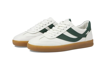 Мужские кроссовки Vince Oasis-M Lace-Up Retro Sneakers