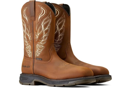 Ботинки Ariat WorkHog XT Phoenix Carbon Toe Work Boots