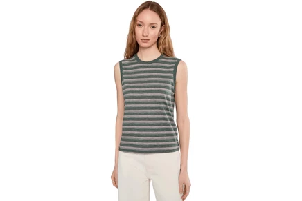 Женская футболка Toad&Co Boundless Jersey Tank