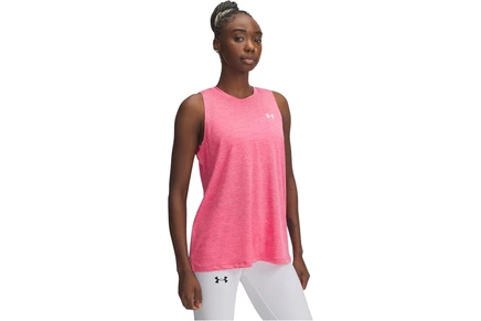 Женская футболка Under Armour Tech Tank Twist