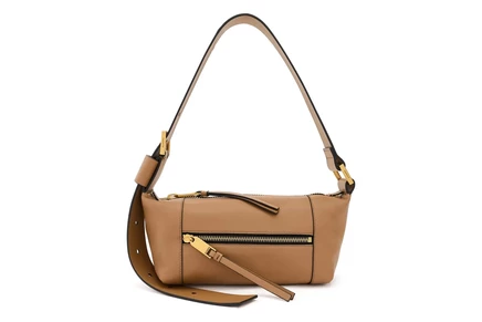 Женская сумка AllSaints Vega Mini Shoulder