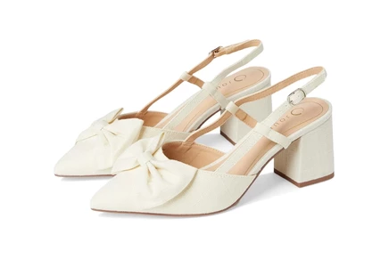 Туфли Journee Collection Tailynn
