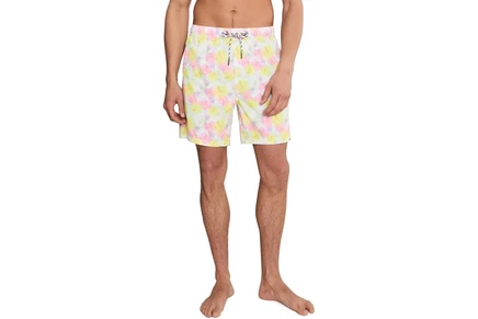 Плавки Snapper Rock Kids Aloha Vacay Recycled Swim Shorts