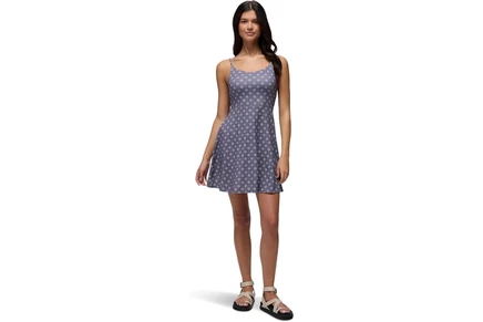Платье Prana Wistful Winds Tank Dress