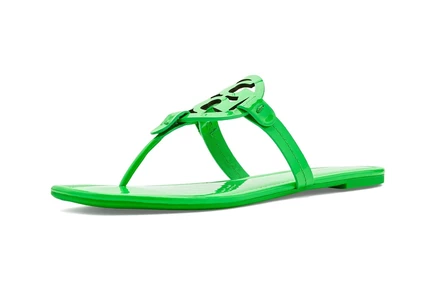 bright green