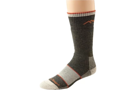 Носки Darn Tough Vermont Merino Wool Boot Socks Full Cushion