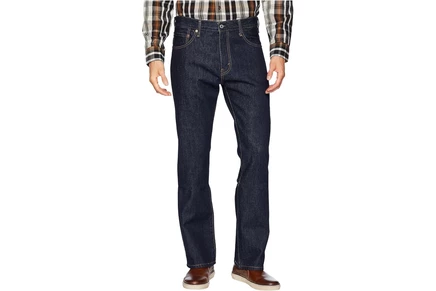 Джинсы Levis Mens 517 Boot Cut