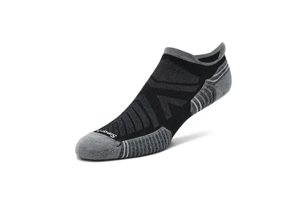Носки Smartwool Hike Targeted Cushion Low Ankle Socks