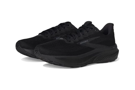 black/black/ebony