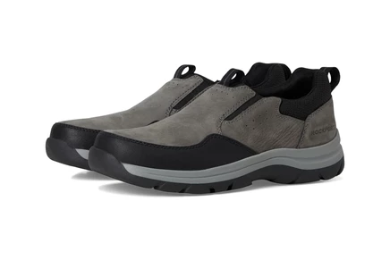 Лоферы Rockport Falcon