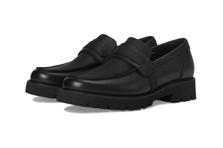 Женские лоферы Ariat Stratford Lug, черные