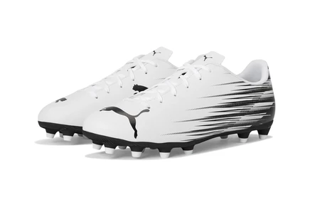 Мужские кроссовки PUMA Attacanto Firm, Artificial Ground Soccer Cleats