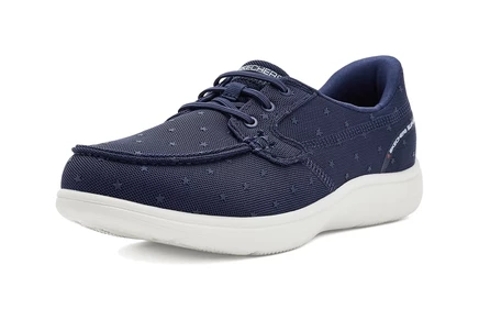 Кроссовки SKECHERS Hands Free Slip-Ins On-The-Go Flex Radiant - Super Star