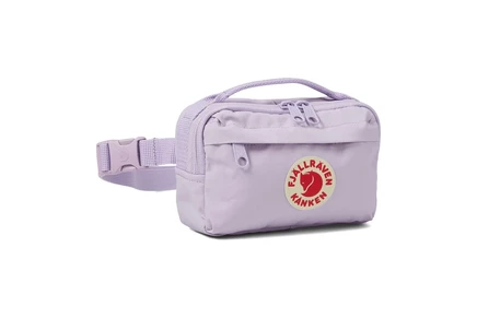 Женская поясная сумка Fjallraven Kanken Hip Pack