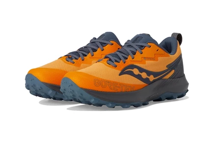 Мужские кроссовки Saucony Peregrine 14 GTX