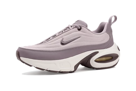 Женские кроссовки Nike Air Max Portal, платиново-фиолетовые