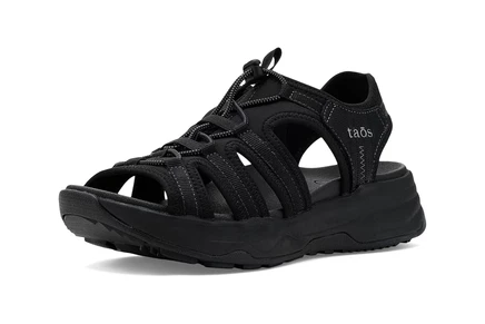 Сандалии Taos Footwear Superfly