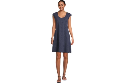 Платье L.L.Bean Beech Point Knit Dress