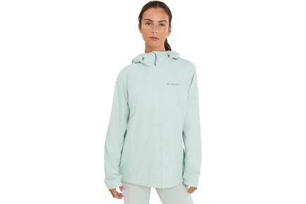 Куртка Columbia Scattered Showers Fleece Lined Jacket