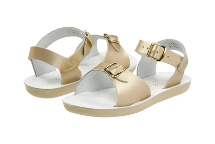 Сандалии Salt Water Sandal by Hoy Shoes Sun-San - Surfer (Toddler/Little Kid)