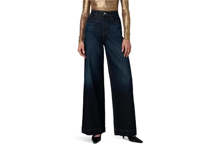 Джинсы Joes Jeans The Mia Wide Leg 32
