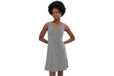 Платье Toad&Co Rosemarie Sleeveless Dress