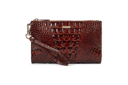 Женский клатч Brahmin Melbourne Daisy Clutch