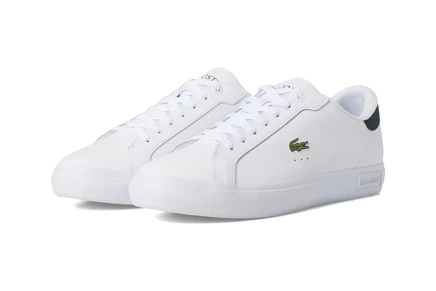Мужские кроссовки Lacoste Powercourt Sneakers