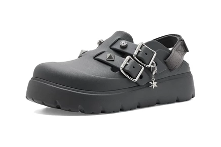 Сабо Crocs Loaferette Clogs