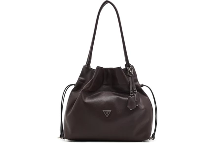 Женская сумка через плечо GUESS Karima Drawstring Tote