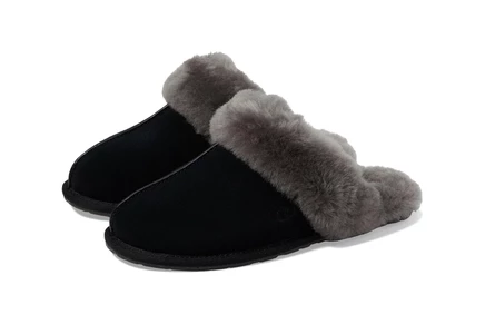 Тапочки UGG Scuffette II Water-Resistant Slipper