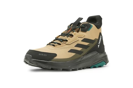 Мужские кроссовки adidas Outdoor Terrex Anylander Mid Top Rain.RDY Hiking Shoes