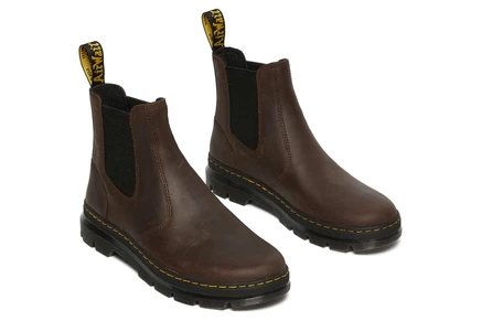 Ботинки Dr. Martens Embury