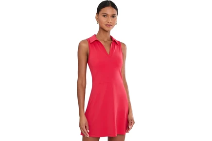 Платье Beyond Yoga Active Preppy Dress