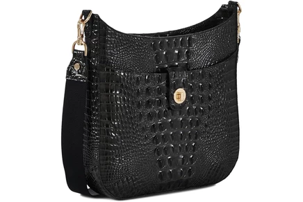 Женская сумка Brahmin Melbourne Leia Crossbody