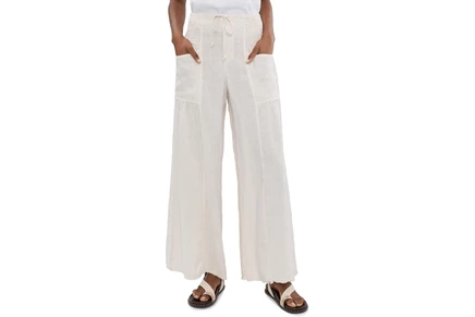 Брюки XCVI Coleson Wide Leg