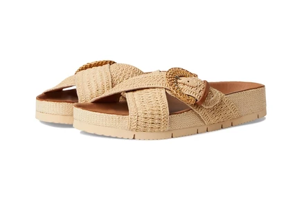 Сандалии Gentle Souls by Kenneth Cole Louisa