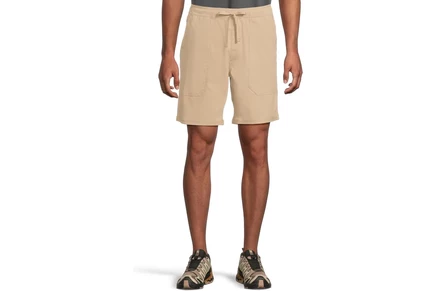 Шорты Prana Stretch Zion Field Shorts