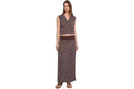 Платье Free People Heat Wave Set