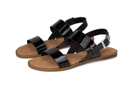 Сандалии Journee Collection Lavine