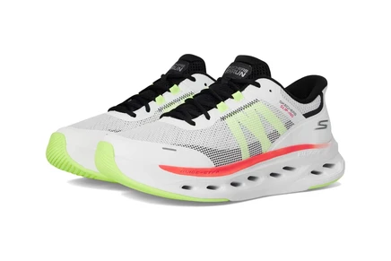Мужские кроссовки SKECHERS Hands Free Slip-ins Max Cushioning Glide-Step - Advert Sneaker