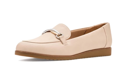 Лоферы LifeStride Zeeland Loafer/Moc Shoes