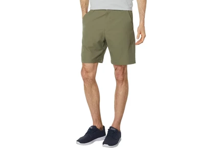 Шорты PUMA Golf Dealer 8
